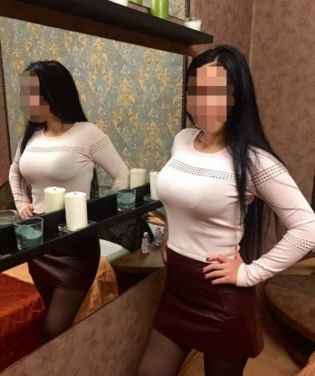 Анкета проститутки Алина - Фото 1, Филя, 22 года, №14706